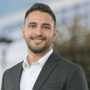 Oscar Barzuna Hidalgo