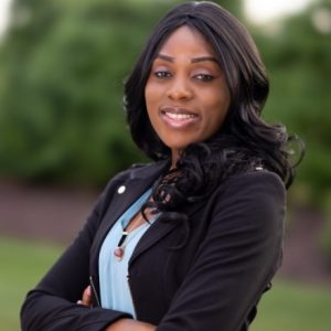 Dr. Anne Ighade