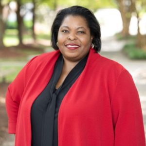 Dr. Tracy Worthey