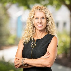 Dr. Amy C. Horner