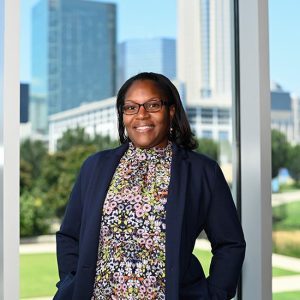 Dr. Avie Banks