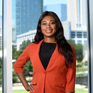 Dr. Beatrice Ogbonna-Otu