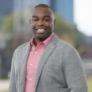 Dr. Kevin D. Claiborne