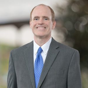 Robert Cooney PMP, ABD