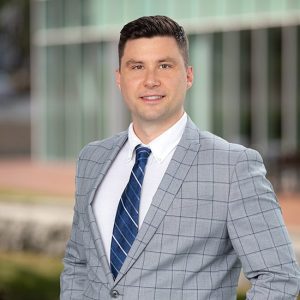 Dr. Corey M. Shores