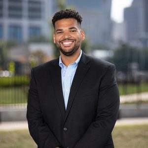 Dr. Curtis E. Pollard