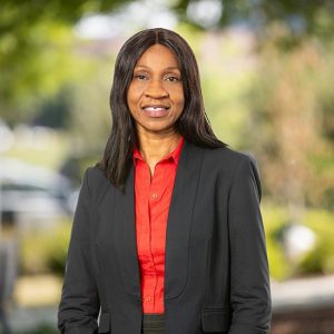 Dr. Bivian Ejimakor
