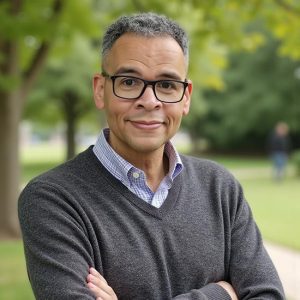 Dr. Doug Hewett