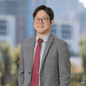 Dr. Edward Lee