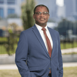 Dr. Emmanuel Kwesi Eghan