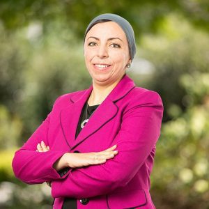 Dr. Fatma M. AbdelSalam