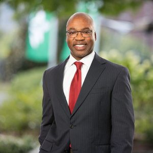 Dr. Frank Dukes