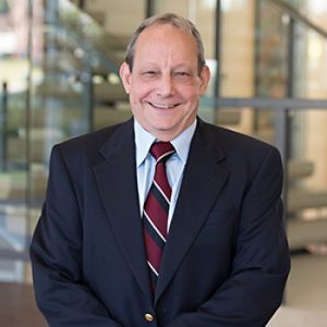 Dr. Lawrence Haynes