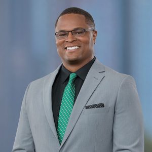 Dr. Michael Hook