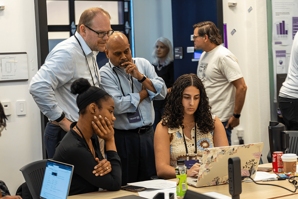 By integrating academic learning with real-world application, the program creates a pipeline of talent that is better prepared to meet the evolving demands of the modern workplace.