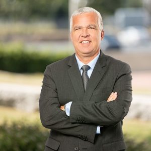 Dr. Joseph Faldowski