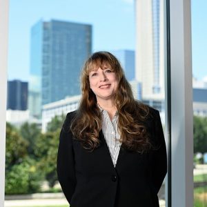 Dr. Kellie Cloud