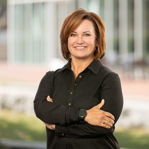 Dr. Kelly A. Burich