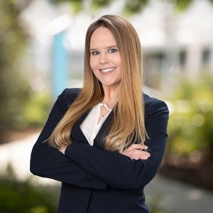 Dr. Kerrie A. Williams