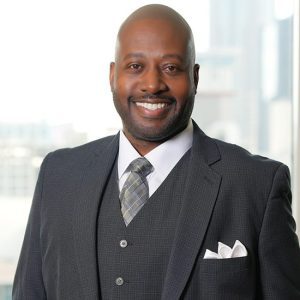 Dr. Khary D. Brown