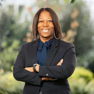 Dr. Kim L. Carter