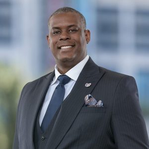 Dr. Derrick N. Magee
