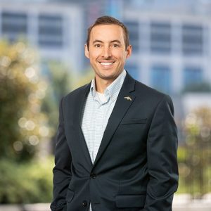 Dr. Matthew Flynn