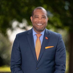 Dr. Michael "Mike" Lee