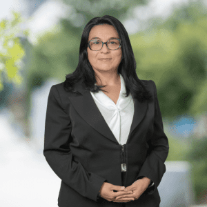 Dr. Nubia A. Castillo