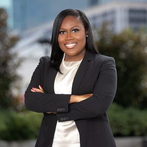 Dr. Randell Nairn