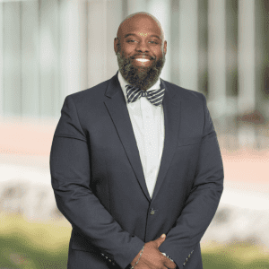 Dr. Rodney McCrowre
