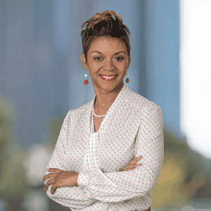 Dr. Tamara Bryant