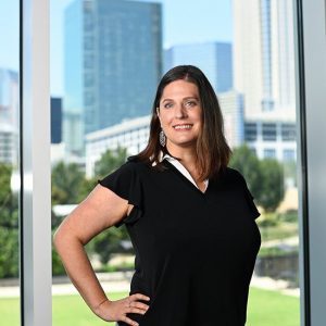 Dr. Tiffany M. Ehrenfried