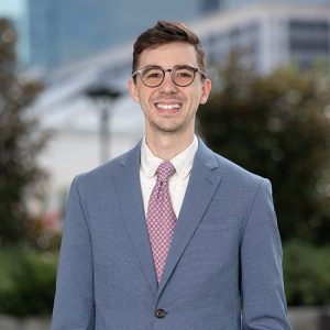 Dr. Tyler Coker