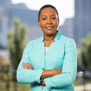 Dr. Valrie Grant