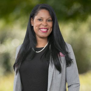 Tanisha Walls ABD