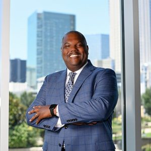 Dr. Wesley Alexander Griffin