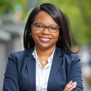 Dr. Yvonne Mosley