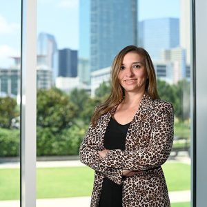 Dr. Yessica Sierra