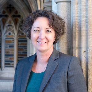 Leigh Goller ’93