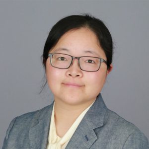Junwei Xia