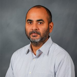 Gagan Ghosh