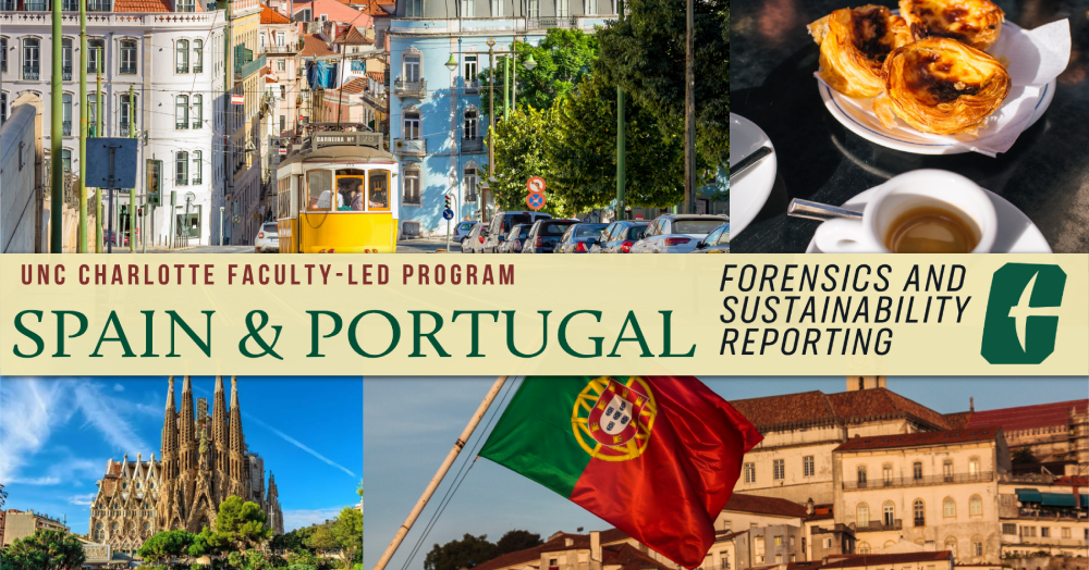 Spain and Portugal: Forensics and Sustainability Reporting