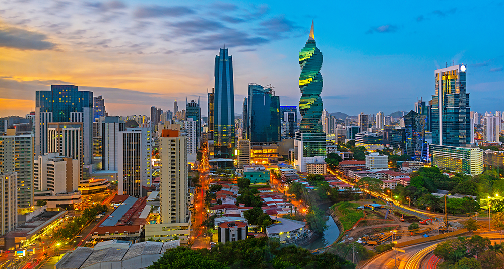 Panama City, Panama