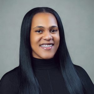 Ashley Smalls