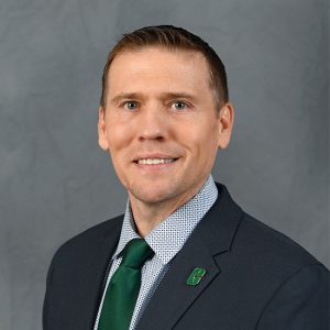 Brad Yeckley
