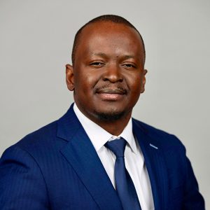 Fustel Mwamba Ngalula