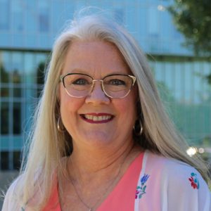 Susan Bunton
