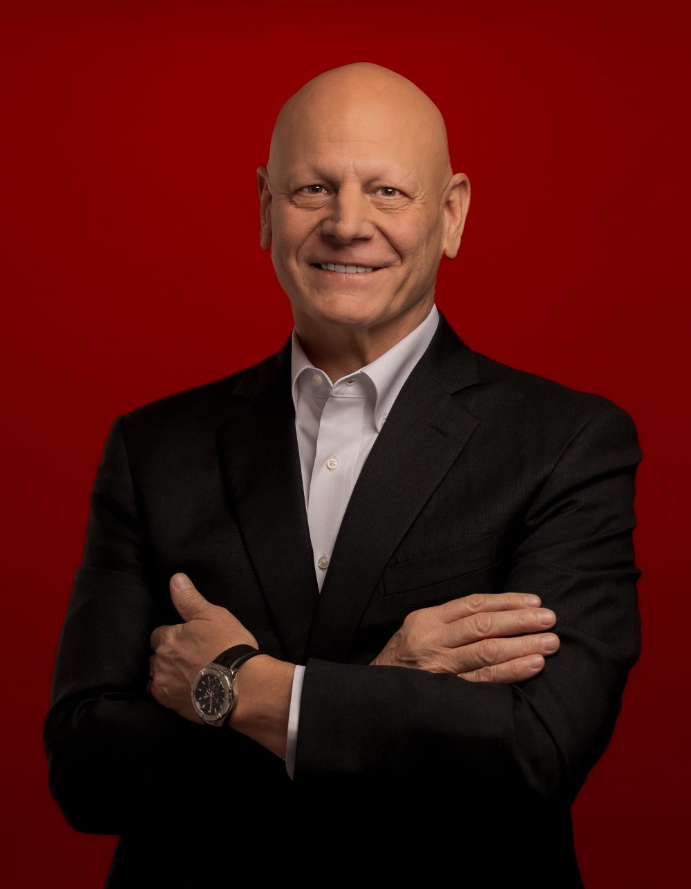Eric Seidel,senior vice president and chief commercial officer of Honeywell