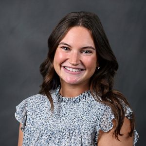 Megan Keel